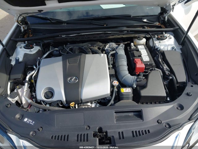 43926421 :رقم المزاد ، 58ADZ1B14RU183545 vin ، 2024 Lexus Es 350 مزاد بيع