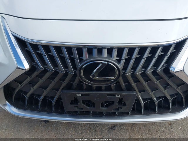 43926421 :رقم المزاد ، 58ADZ1B14RU183545 vin ، 2024 Lexus Es 350 مزاد بيع