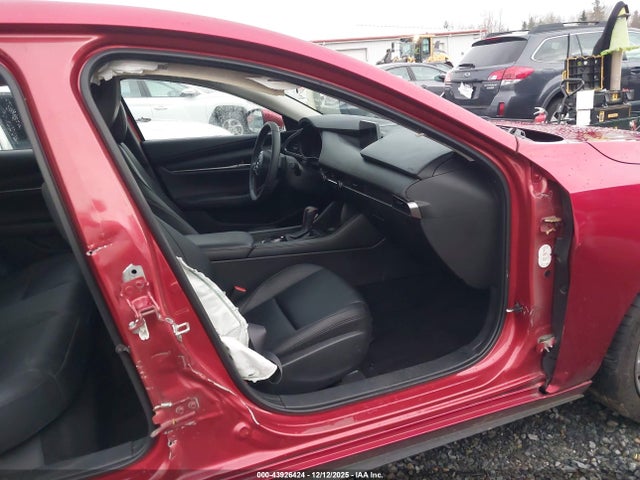 Mazda Mazda3 Select 2021 JM1BPABL6M1316133 Image 5