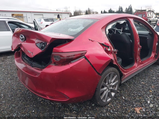 Mazda Mazda3 Select 2021 JM1BPABL6M1316133 Image 6