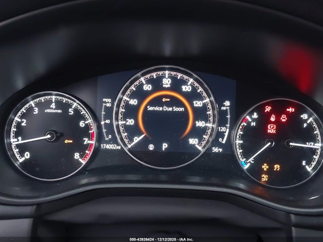 Mazda Mazda3 Select 2021 JM1BPABL6M1316133 Image 7