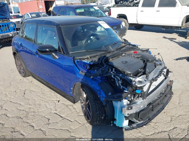 2025 MINI HARDTOP WMW53GD09S2W56900