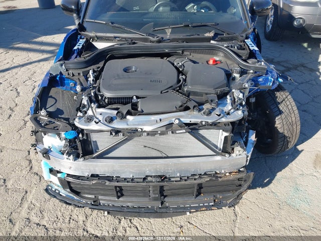 2025 MINI HARDTOP WMW53GD09S2W56900 Photo 9