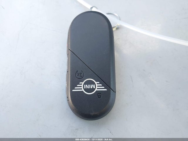 2025 MINI HARDTOP WMW53GD09S2W56900 Photo 10