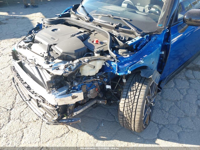 2025 MINI HARDTOP WMW53GD09S2W56900 Photo 5