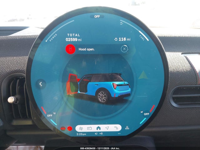 2025 MINI HARDTOP WMW53GD09S2W56900 Photo 6