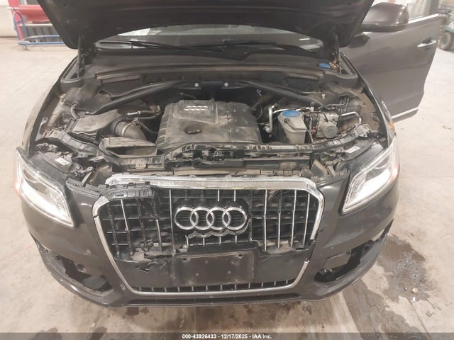 2015 AUDI Q5 WA1LFAFP5FA049438 Photo 9