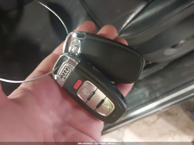 2015 AUDI Q5 WA1LFAFP5FA049438 Photo 10