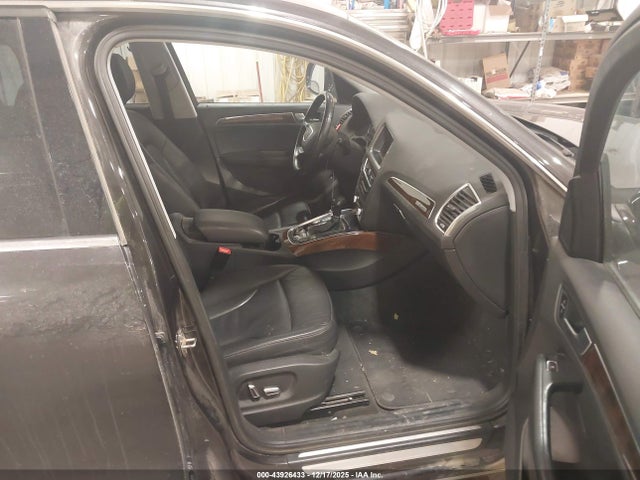 2015 AUDI Q5 WA1LFAFP5FA049438 Photo 4