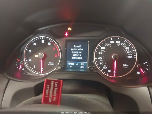 2015 AUDI Q5 WA1LFAFP5FA049438 Photo 6
