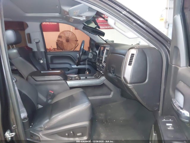 Продаж на аукціоні авто 2015 Gmc Sierra 1500 Slt, vin: 3GTU2VEC4FG302861, номер лоту: 43926439