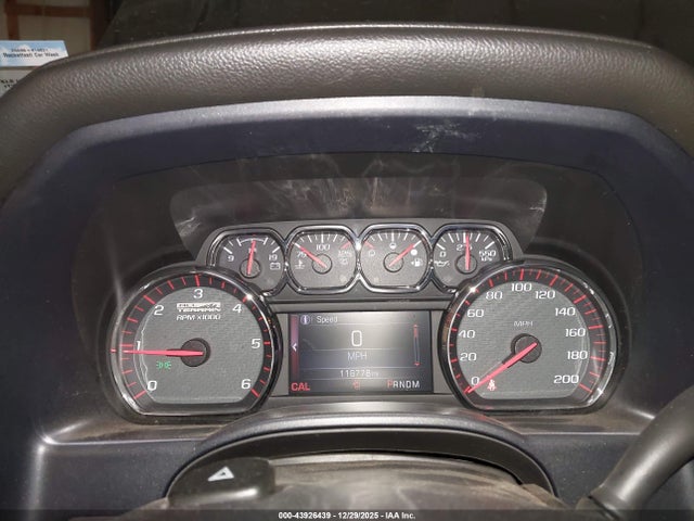 Продаж на аукціоні авто 2015 Gmc Sierra 1500 Slt, vin: 3GTU2VEC4FG302861, номер лоту: 43926439