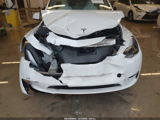 2024 TESLA MODEL Y 7SAYGAEE9RF212793 Photo 5