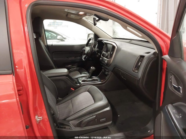 1GCGTDE38G1290945 Chevrolet Colorado Z71