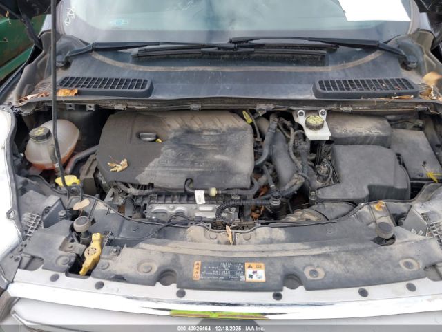 2018 FORD ESCAPE 1FMCU9HD5JUC07549 Photo 9