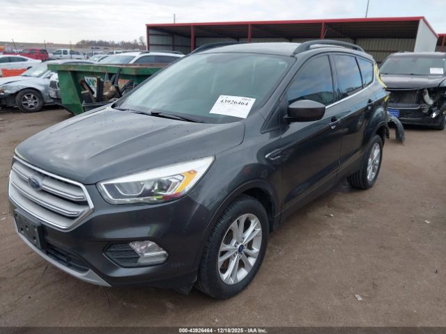 2018 FORD ESCAPE 1FMCU9HD5JUC07549 Photo 1