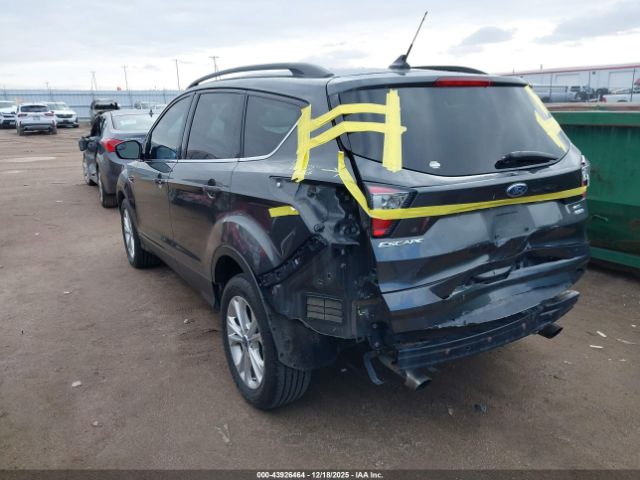2018 FORD ESCAPE 1FMCU9HD5JUC07549 Photo 2