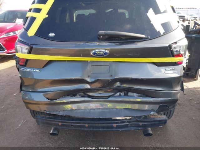 2018 FORD ESCAPE 1FMCU9HD5JUC07549 Photo 5