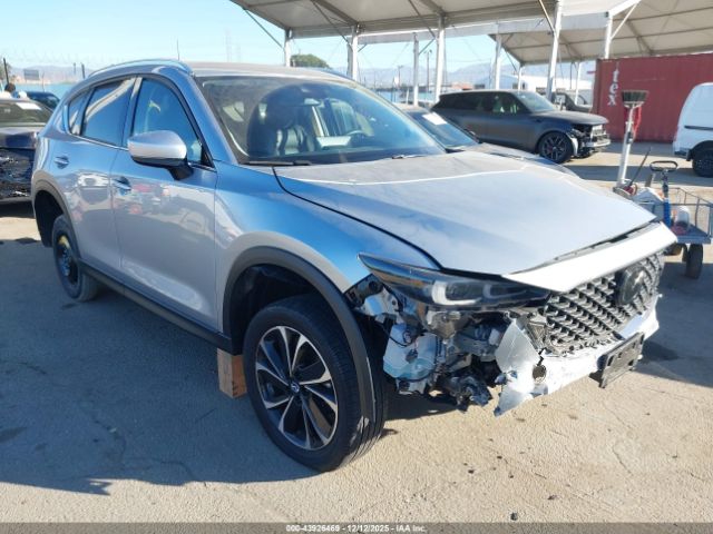 2023 MAZDA CX-5 JM3KFBDM9P0278283 Photo 0