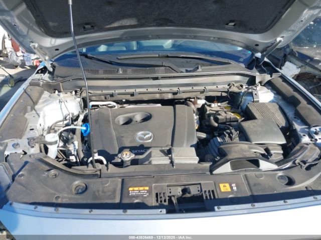2023 MAZDA CX-5 JM3KFBDM9P0278283 Photo 9