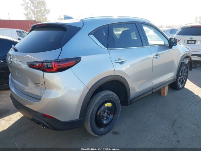 2023 MAZDA CX-5 JM3KFBDM9P0278283 Photo 3
