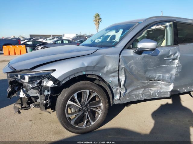 2023 MAZDA CX-5 JM3KFBDM9P0278283 Photo 5