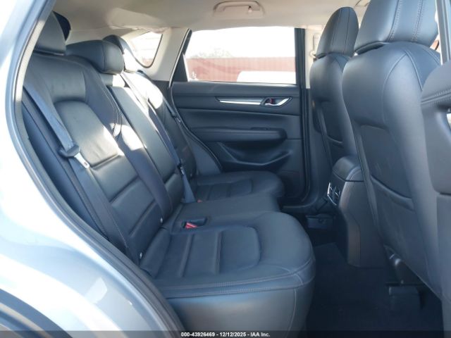 2023 MAZDA CX-5 JM3KFBDM9P0278283 Photo 7
