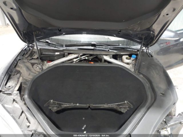 2015 TESLA MODEL S 5YJSA1H20FF088088 Photo 9