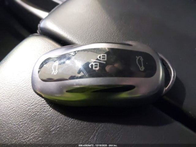 2015 TESLA MODEL S 5YJSA1H20FF088088 Photo 10