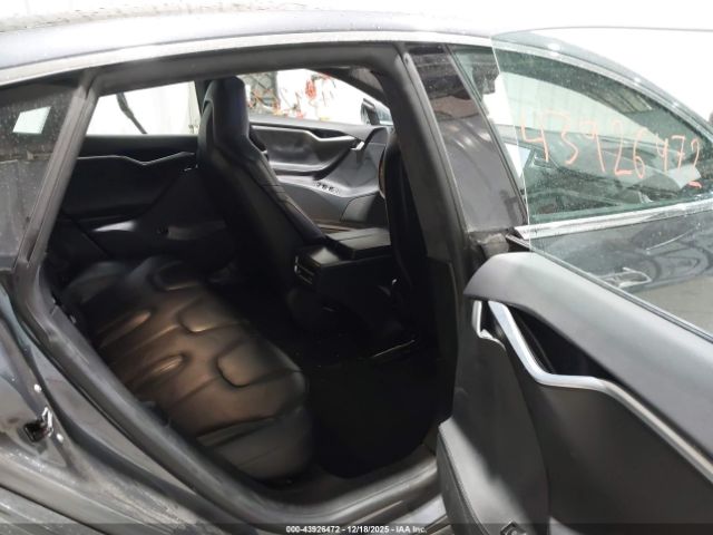 2015 TESLA MODEL S 5YJSA1H20FF088088 Photo 7