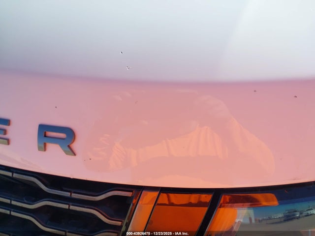 SALGS2SV8JA399791 Land Rover Range Rover 3.0l V6 Supercharged Hse