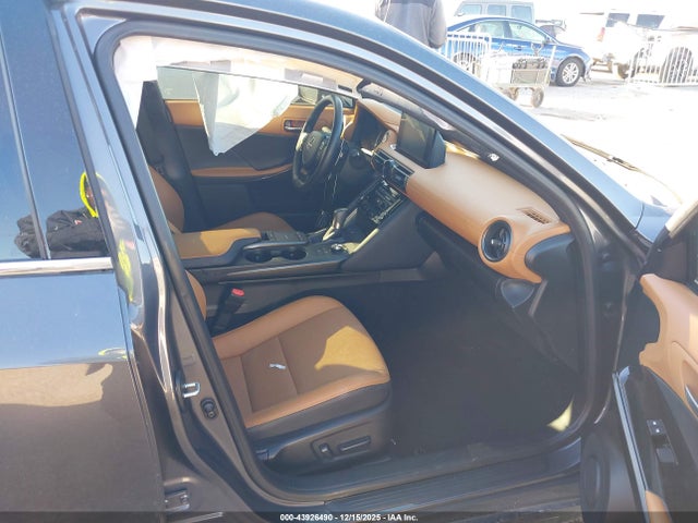 Aukcja sprzedaży 2025 Lexus Is 350 F Sport Design, vin: JTHBZ1B22S5083969, numer aukcji: 43926490