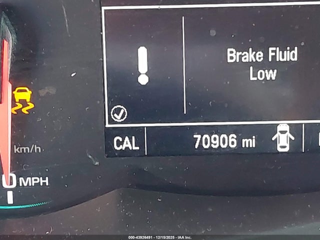 Chevrolet Trax Awd Lt 2022 KL7CJPSM7NB557192 Image 15