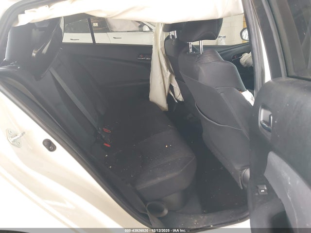 2018 TOYOTA PRIUS JTDKBRFU3J3072358 Photo 7