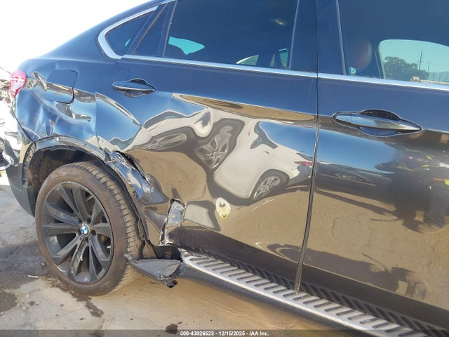 5UXKU2C35H0X47943 BMW X6 Xdrive35i