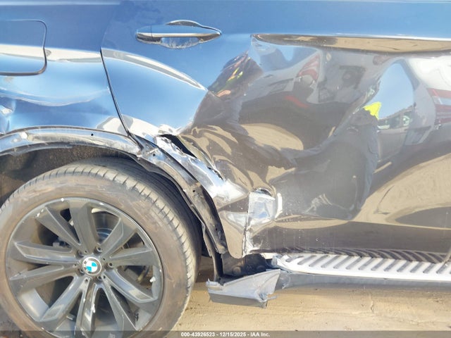 5UXKU2C35H0X47943 BMW X6 Xdrive35i