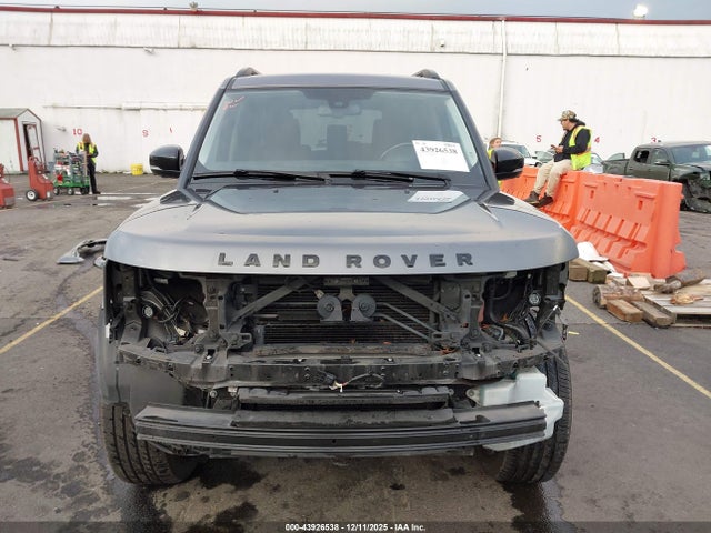 Land Rover LR4 2016 SALAG2V67GA831095 Image 13