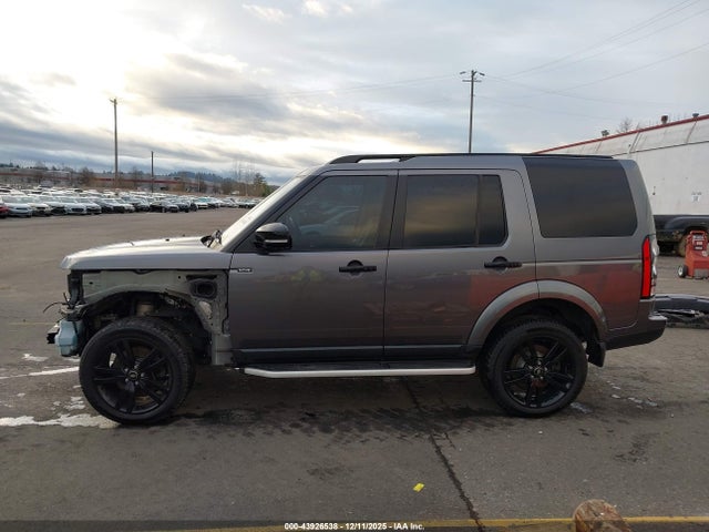 Land Rover LR4 2016 SALAG2V67GA831095 Image 15
