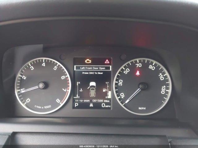 Land Rover LR4 2016 SALAG2V67GA831095 Image 7