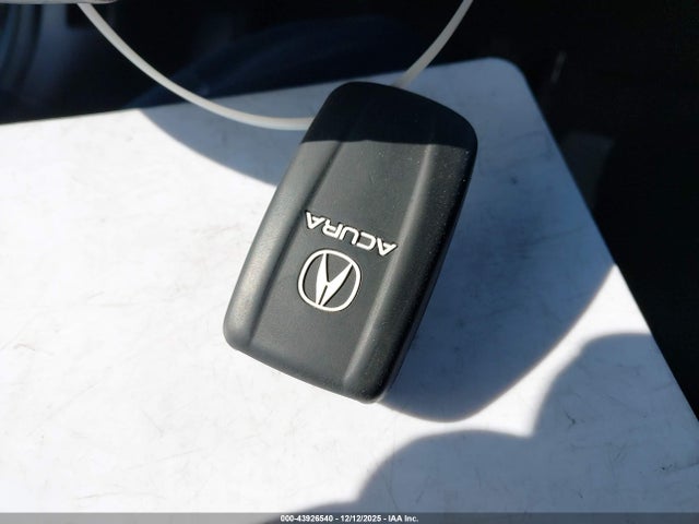 Acura Ilx Special Edition 2018 19UDE2F46JA004074 Image 11