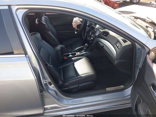 Acura Ilx Special Edition 2018 19UDE2F46JA004074 Image 5