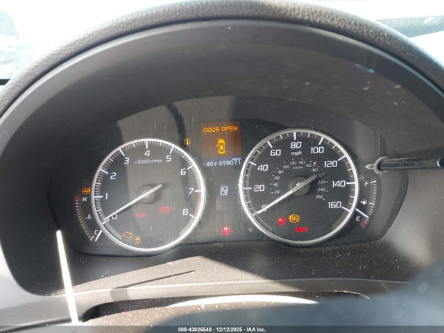 Acura Ilx Special Edition 2018 19UDE2F46JA004074 Image 7
