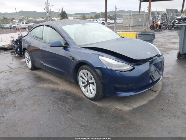 2023 TESLA MODEL 3 5YJ3E1EA5PF422637 Photo 0