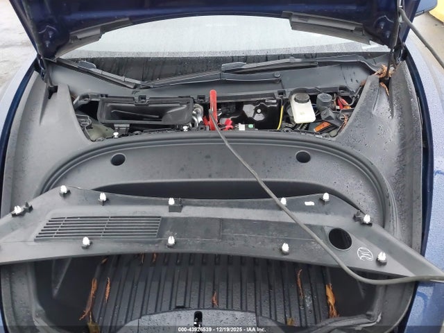 2023 TESLA MODEL 3 5YJ3E1EA5PF422637 Photo 9