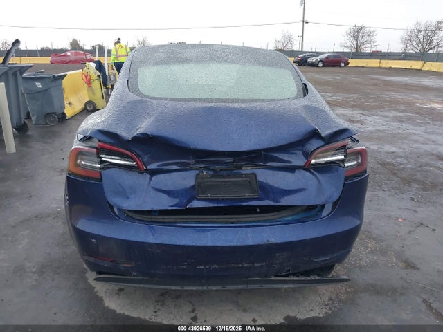 2023 TESLA MODEL 3 5YJ3E1EA5PF422637 Photo 5