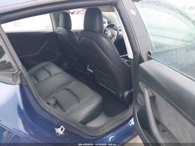 2023 TESLA MODEL 3 5YJ3E1EA5PF422637 Photo 7