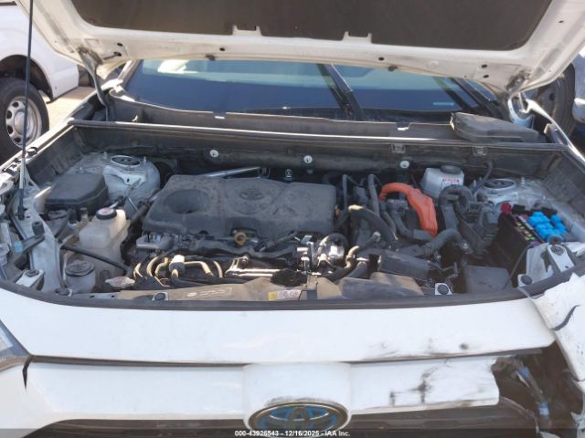 2023 TOYOTA RAV4 HYBRID 2T3UWRFV4PW166373 Photo 9