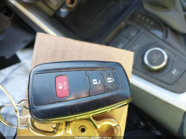 2023 TOYOTA RAV4 HYBRID 2T3UWRFV4PW166373 Photo 10