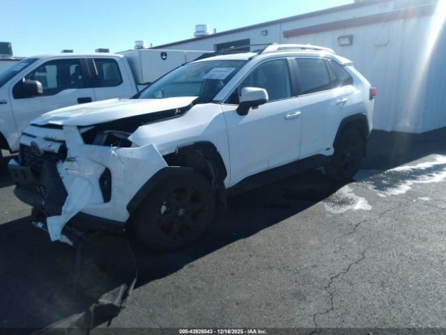 2023 TOYOTA RAV4 HYBRID 2T3UWRFV4PW166373 Photo 1