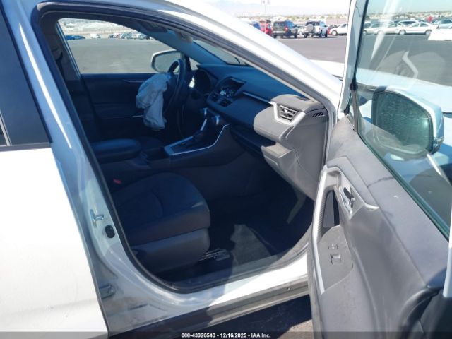 2023 TOYOTA RAV4 HYBRID 2T3UWRFV4PW166373 Photo 4